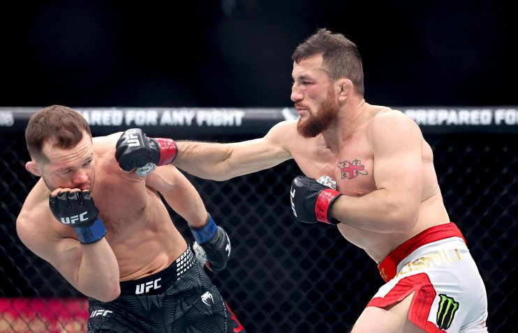 „ასე ხშირად ფულის გამო ჩხუბობს“ | ცნობილი პრომოუტერი დვალიშვილზე