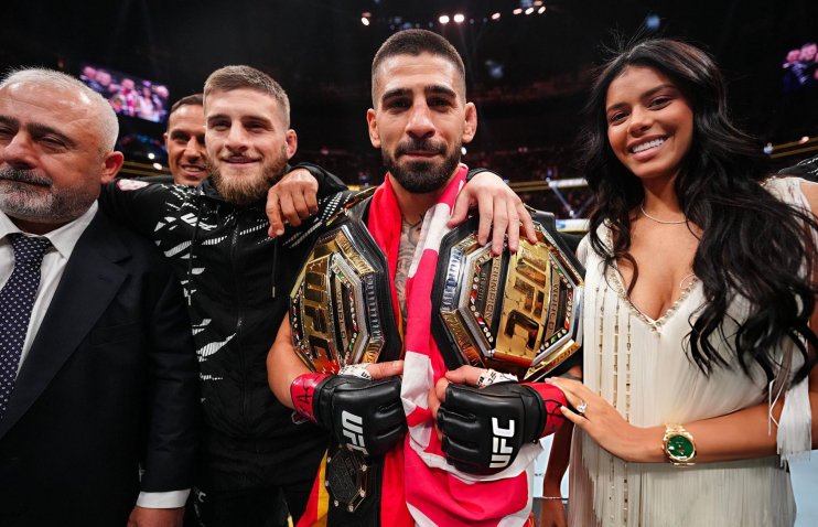 „მუქარა, ზეწოლა, ოჯახური ძალადობის ცრუ ბრალდებები“ | ილიას პოსტი სოციალურ ქსელში