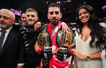 „მუქარა, ზეწოლა, ოჯახური ძალადობის ცრუ ბრალდებები“ | ილიას პოსტი სოციალურ ქსელში