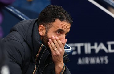 ამორიმი ყოფილი მოთამაშეების კრიტიკაზე: ეს ბუნებრივია, რადგან საკმარისად წარმატებულები არ ვართ