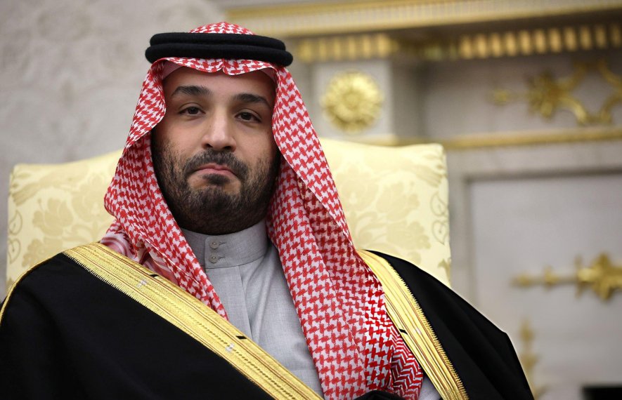 საუდის არაბეთის პრინცი მზადაა, ბარსელონა ასტრონომიული თანხის სანაცვლოდ იყიდოს