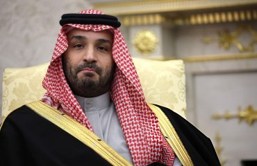 საუდის არაბეთის პრინცი მზადაა, ბარსელონა ასტრონიული თანხის სანაცვლოდ იყიდოს