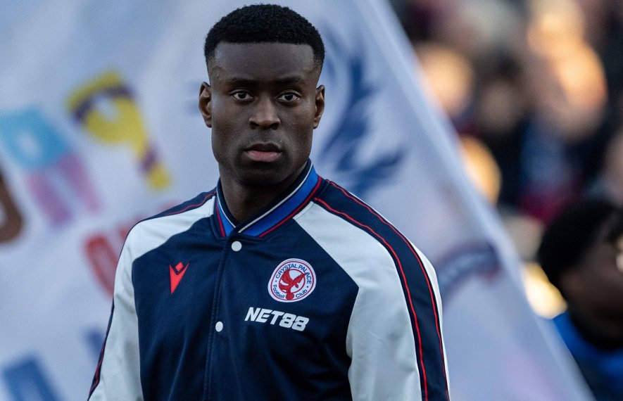 მარკ გეჰი