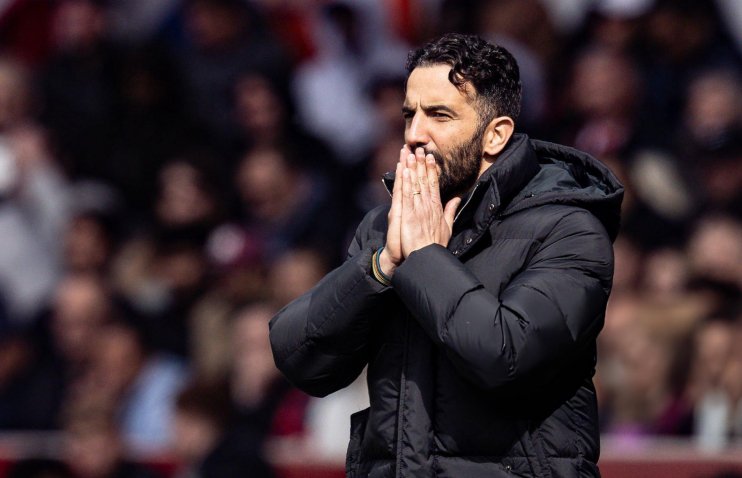 ამორიმი: მანჩესტერ იუნაიტედი არასტაბილურია, ზედმეტად ბევრ გოლს ვუშვებთ