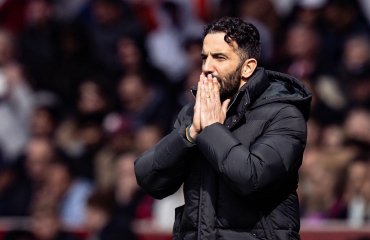 ამორიმი: მანჩესტერ იუნაიტედი არასტაბილურია, ზედმეტად ბევრ გოლს ვუშვებთ