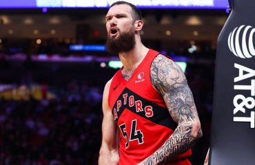 მამუკელაშვილის 11 ქულა და +19 | ტორონტომ მაიამის სტუმრად მოუგო