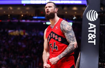 მამუკელაშვილის 11 ქულა და +19 | ტორონტომ მაიამის სტუმრად მოუგო