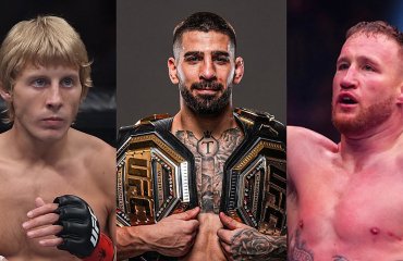 გეიჯი: ჯერ პიმბლეტი უნდა გავთიშო, შემდეგ კი საშიშ ბიჭს შევხვდები