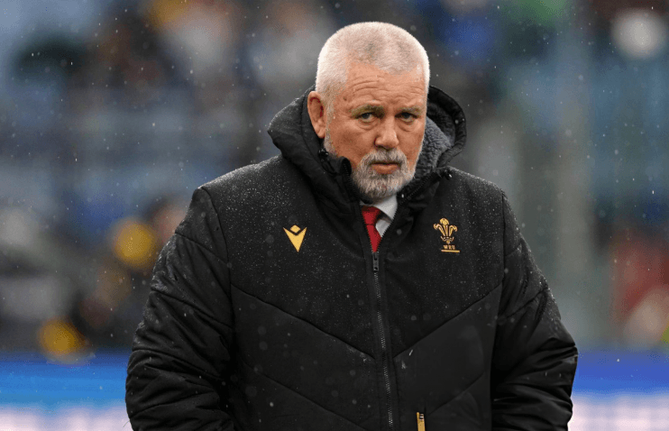 ლეგენდარული გატლენდი? - ვინ შეცვლის ქოქრილს ბორჯღალოსნებში