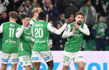 Sofascore-მა ტურის სიმბოლურში შეიყვანა | ზურიკოზე ფრანგულ პრესაში წერენ