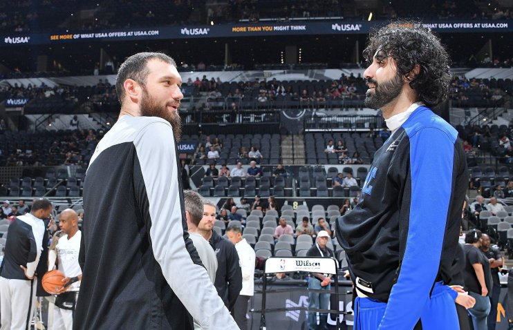 ერთ გუნდში? მამუკელაშვილის ტორონტო ბითაძის დამატებას განიხილავს