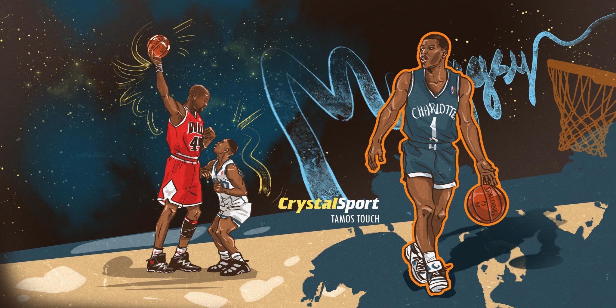 „მე ყოველთვის ყველაზე პატარა ვიყავი“ - 160 სმ სიმაღლის მაგსი ბოგზის გზა NBA-ს ვარსკვლავობამდე