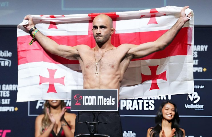 იმ 1%-ს, ვისაც ძალიან გაგიხარდათ, გილოცავთ | ჭიკაძე 2026 წელს დაბრუნებას გეგმავს