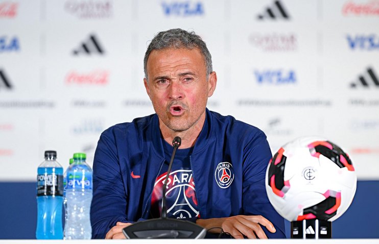 ამ ფინალის მნიშვნელობას ვაცნობიერებთ | ენრიკე ფლამენგოსთან მატჩის წინ