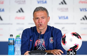 ამ ფინალის მნიშვნელობას ვაცნობიერებთ | ენრიკე ფლამენგოსთან მატჩის წინ