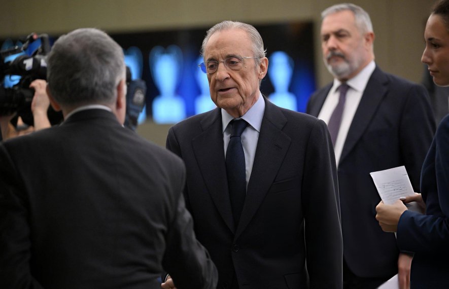 ფლორენტინო პერესი