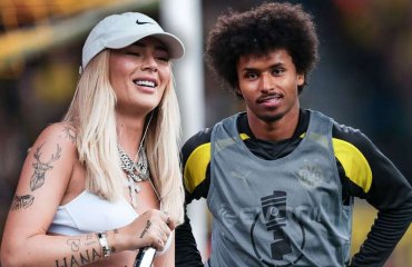 შეყვარებულის ახირების გამო - ადეიემიმ დორტმუნდის დატოვება გადაწყვიტა