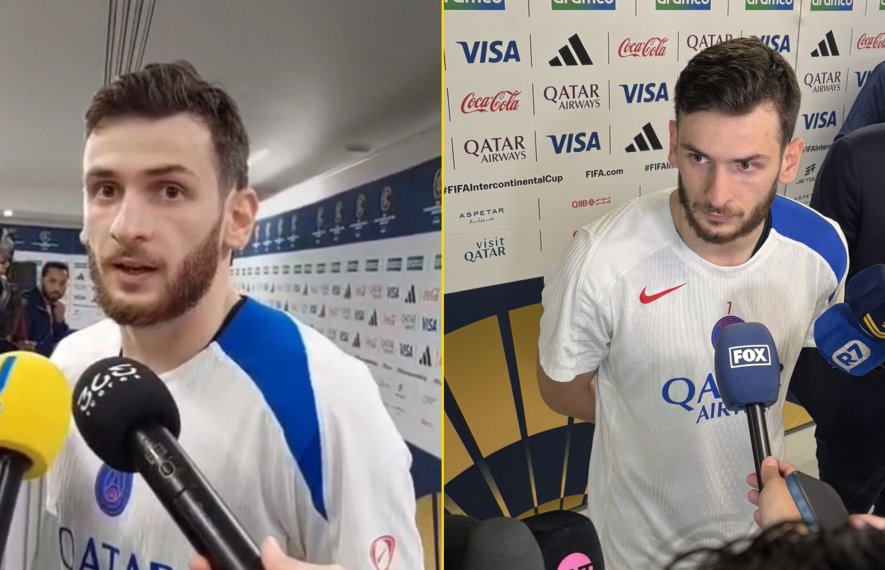 ხვიჩა კვარაცხელია