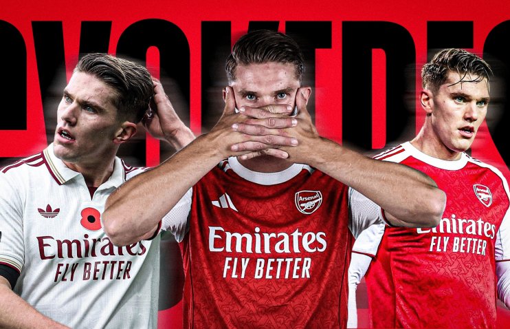 რა სჭირს გიოკერეშს? - არტეტას დილემა და გულშემატკივრების იმედგაცრუება