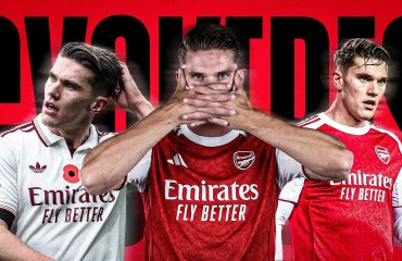 რა სჭირს გიოკერეშს? - არტეტას დილემა და გულშემატკივრების იმედგაცრუება