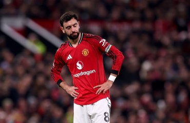 “ძალიან მეწყინა“ - მანჩესტერს ზაფხულში ბრუნოს გაშვება უნდოდა