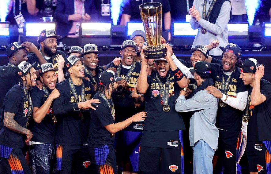 კარლ-ენტონი თაუნსი, ჯეილენ ბრანსონი, ვიქტორ ვემბანიამა