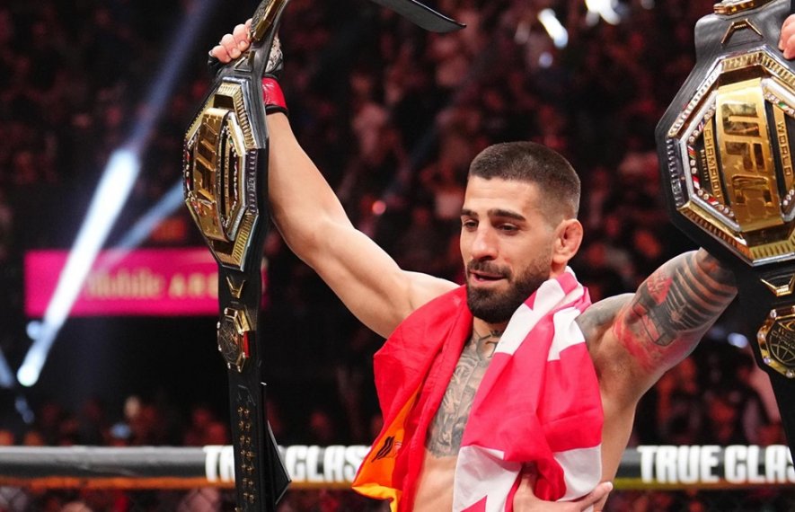 ილია თოფურია, ჩეილ სონენი