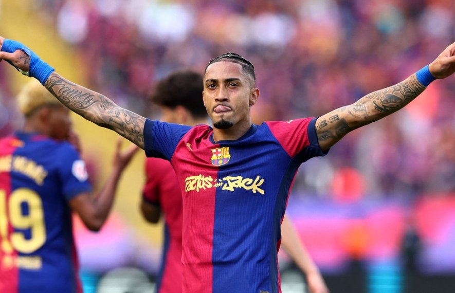 რაფინია დიასი