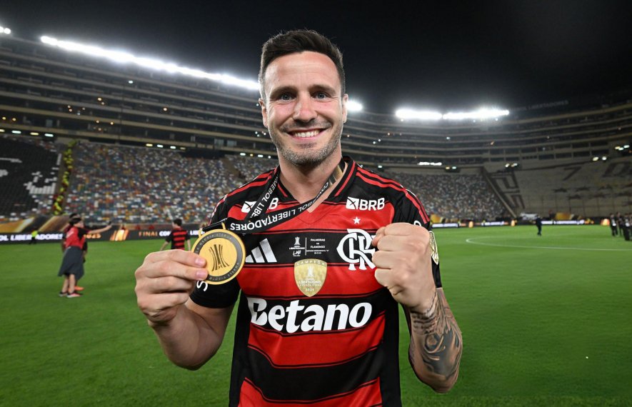 საულ ნიგესი