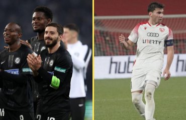 მეორე ქართველი შტურმში | გიზო მამაგეიშვილი ოთარ კიტეიშვილს შეუერთდება