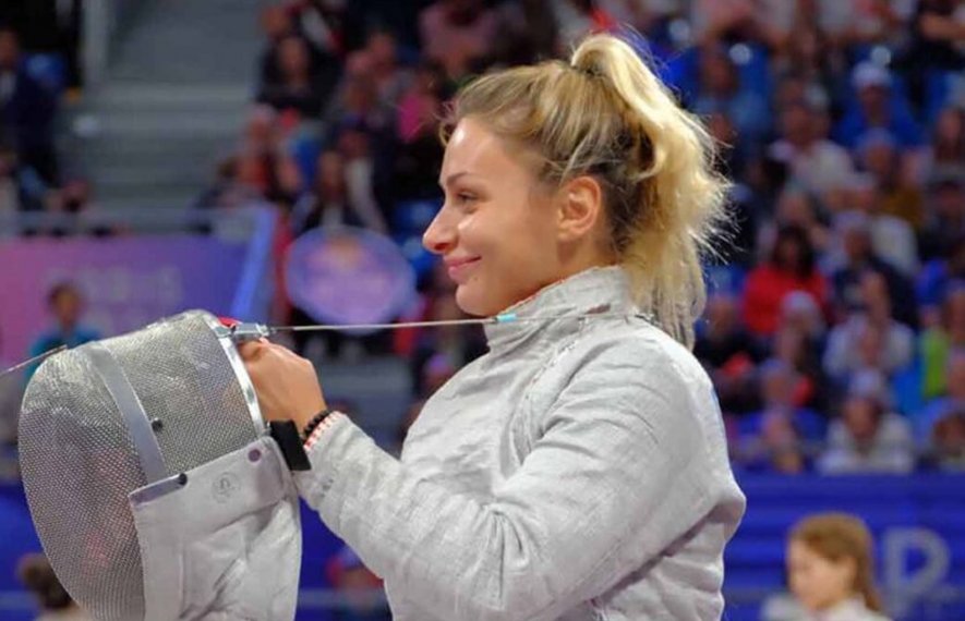 პარალიმპურმა კომიტეტმა 2025 წლის საუკეთესო პარასპორტსმენები გამოავლინა