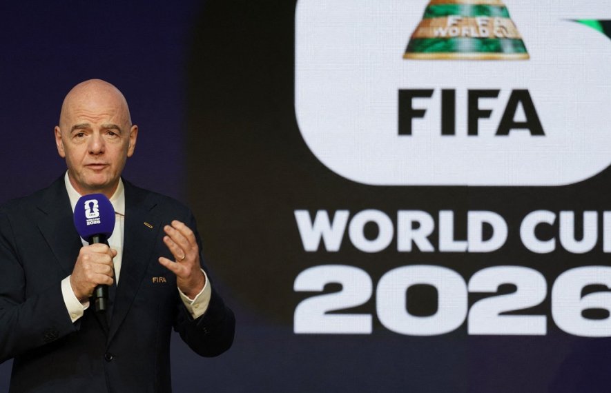 სულ მცირე 10,5 მილიონი თითო ნაკრებს - რეკორდული საპრიზო ფონდი