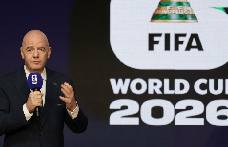 სულ მცირე 10,5 მილიონი თითო ნაკრებს - რეკორდული საპრიზო ფონდი