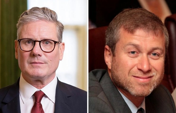 საქმე სასამართლომდე მივა? აბრამოვიჩი ჩელსის გაყიდვიდან მიღებულ 2,34 მილიარდს უკრაინას არ ურიცხავს