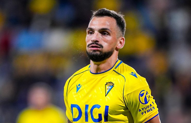 „ყველაფრიდან არაფრამდე“ - ესპანური პრესა ტაბატაძის რეგრესზე წერს