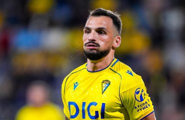 „ყველაფრიდან არაფრამდე“ - ესპანური პრესა ტაბატაძის რეგრესზე წერს