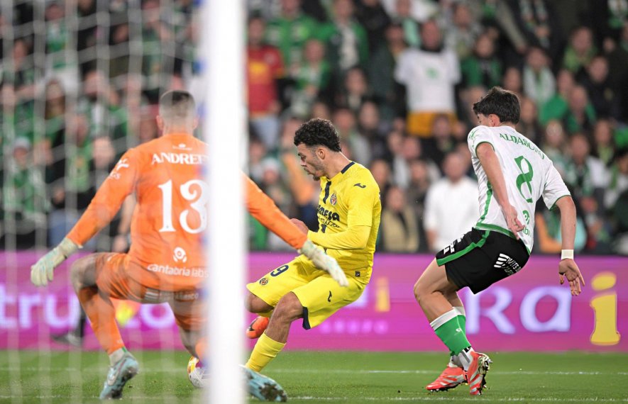 ვილიარეალი, გიორგი მიქაუტაძე