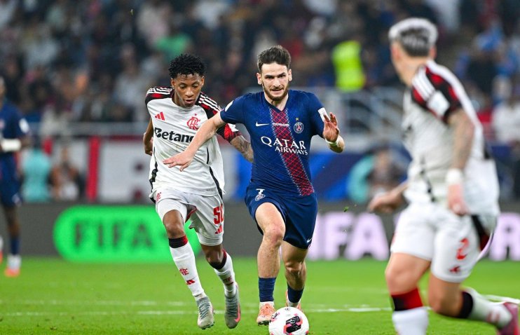 „ძალიან ენერგიული იყო, პარადოქსული ტაიმი ჰქონდა“, - ფრანგული პრესა კვარაზე