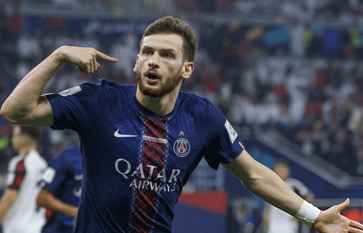 „დიდი მატჩების მოთამაშე!“ - Le Parisien-ის და LEquipe-ის შეფასება