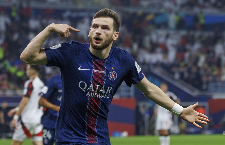 „დიდი მატჩების მოთამაშე!“ - Le Parisien-ის და LEquipe-ის შეფასება