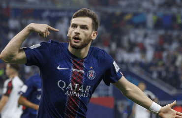 „დიდი მატჩების მოთამაშე!“ - Le Parisien-ის და LEquipe-ის შეფასება