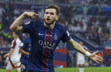 „დიდი მატჩების მოთამაშე!“ - Le Parisien-ის და LEquipe-ს შეფასება