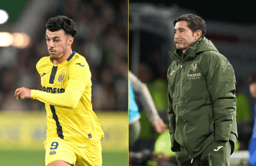 „ეს ჩვენთვის მძიმე დარტყმაა“ - მარსელინო თასიდან გავარდნასა და ჟორჟის გამოუყენებელ მომენტებზე