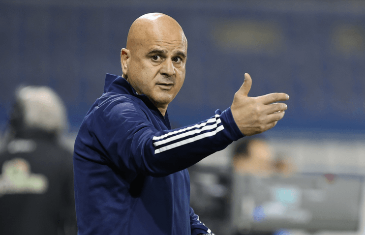 „ამ გუნდს უფრო მეტის გაკეთება შეუძლია“ - ქეცბაიას კუთვნილი ჯილდო გადაეცა