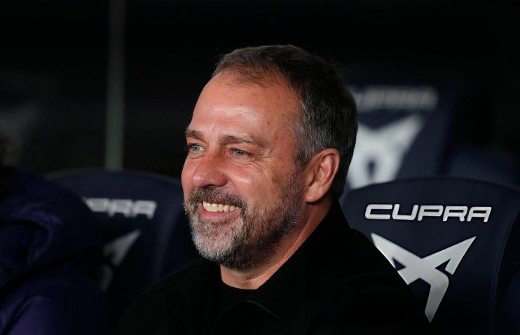 ბარსელონამ ფლიკს კონტრაქტის გახანგრძლივება შესთავაზა