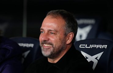 ბარსელონამ ფლიკს კონტრაქტის გახანგრძლივება შესთავაზა