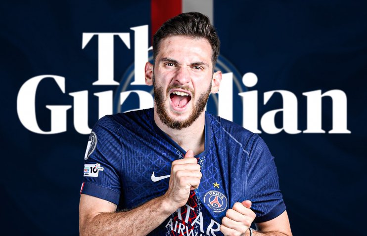 The Guardian-ის ტოპ 100 ფეხბურთელი | რომელ ადგილზეა ხვიჩა კვარაცხელია