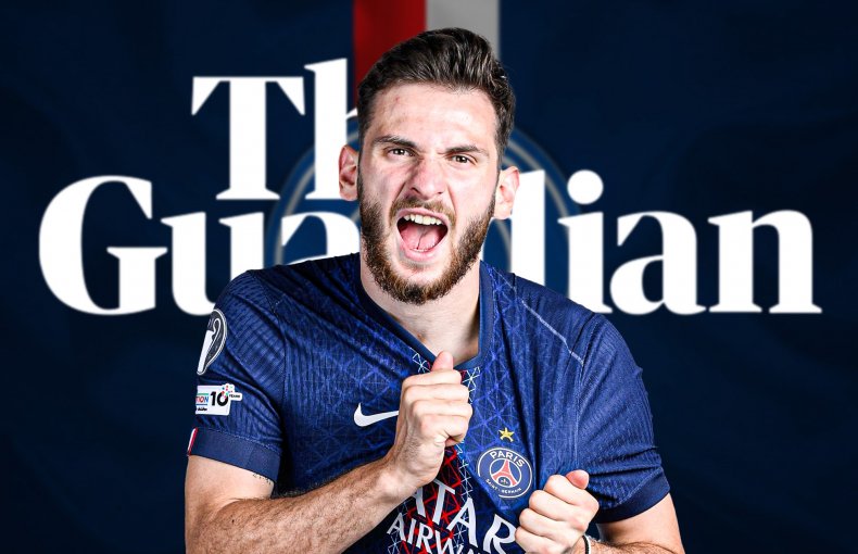 The Guardian-ის ტოპ 100 ფეხბურთელი | რომელ ადგილზეა ხვიჩა კვარაცხელია