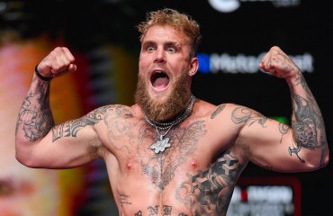 ჯეიკ პოლი: ბოლო 10 წლის განმავლობაში, კრივისთვის ჩემზე მეტი არავის გაუკეთებია