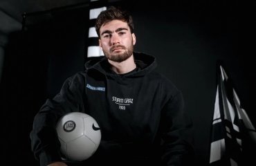 „ძალიან ბედნიერი ვარ“ | შტურმმა მამაგეიშვილის ტრანსფერი დაადასტურა